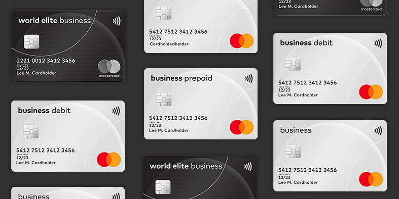 Mastercards